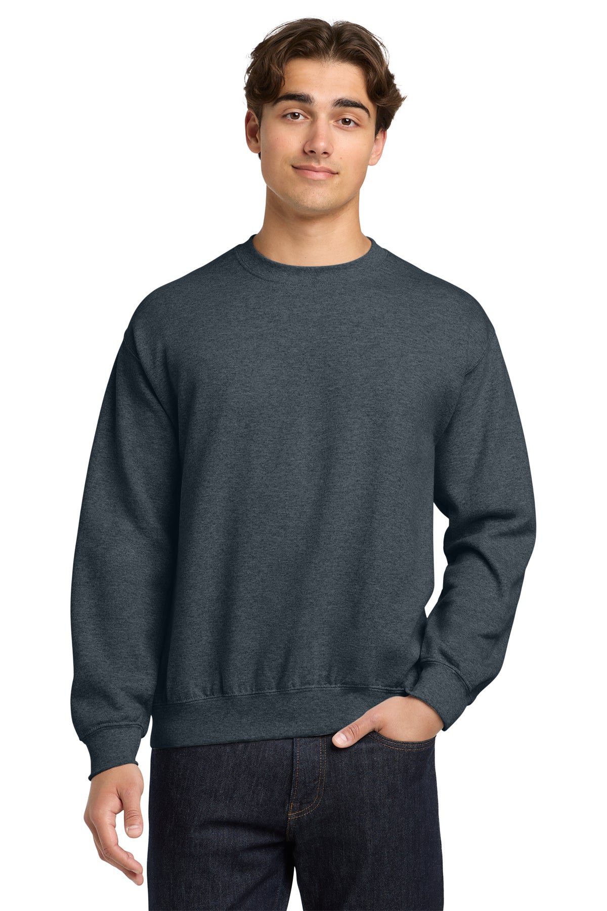Gildan Value Unisex Sweatshirt