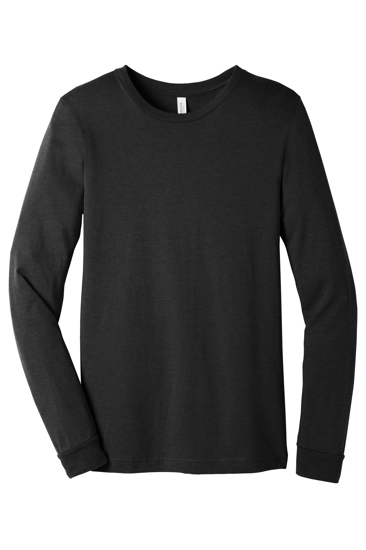 Bella + Canvas Unisex Long Sleeve Tee