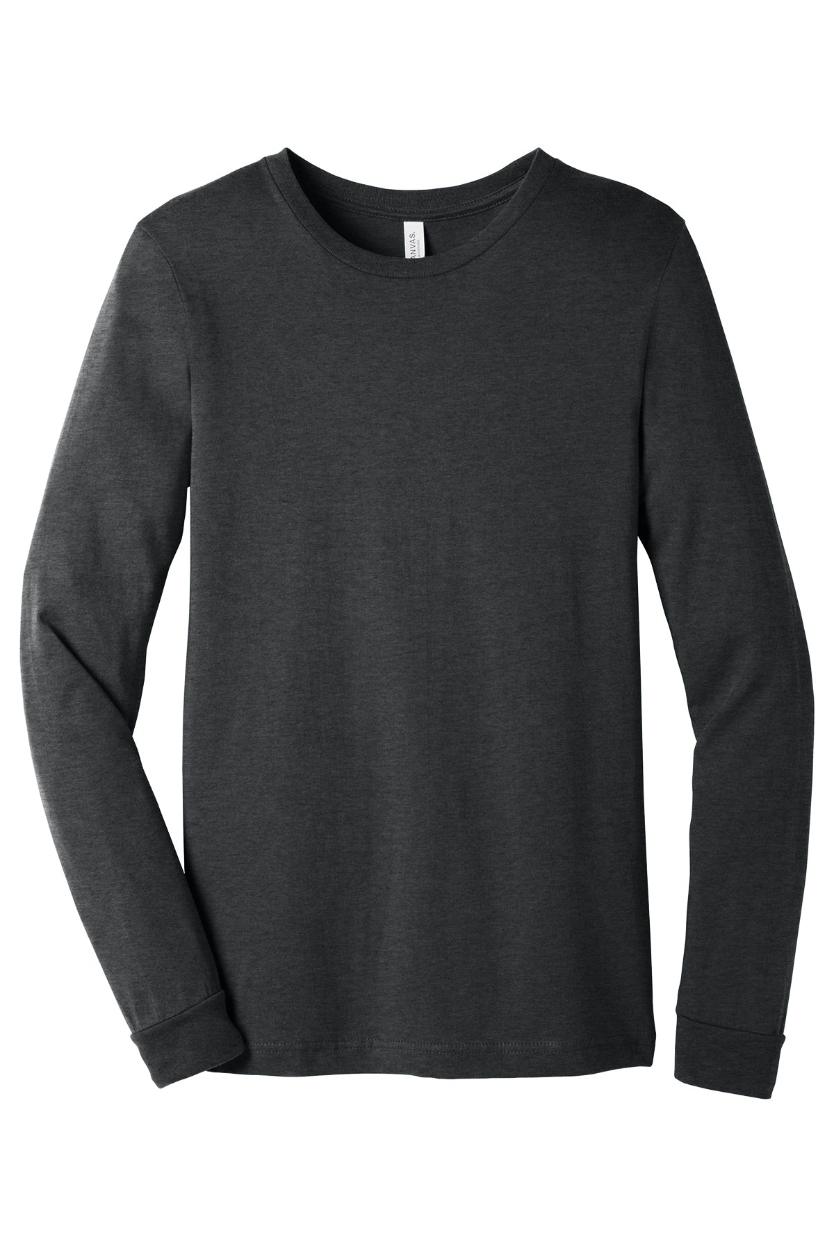 Bella + Canvas Unisex Long Sleeve Tee