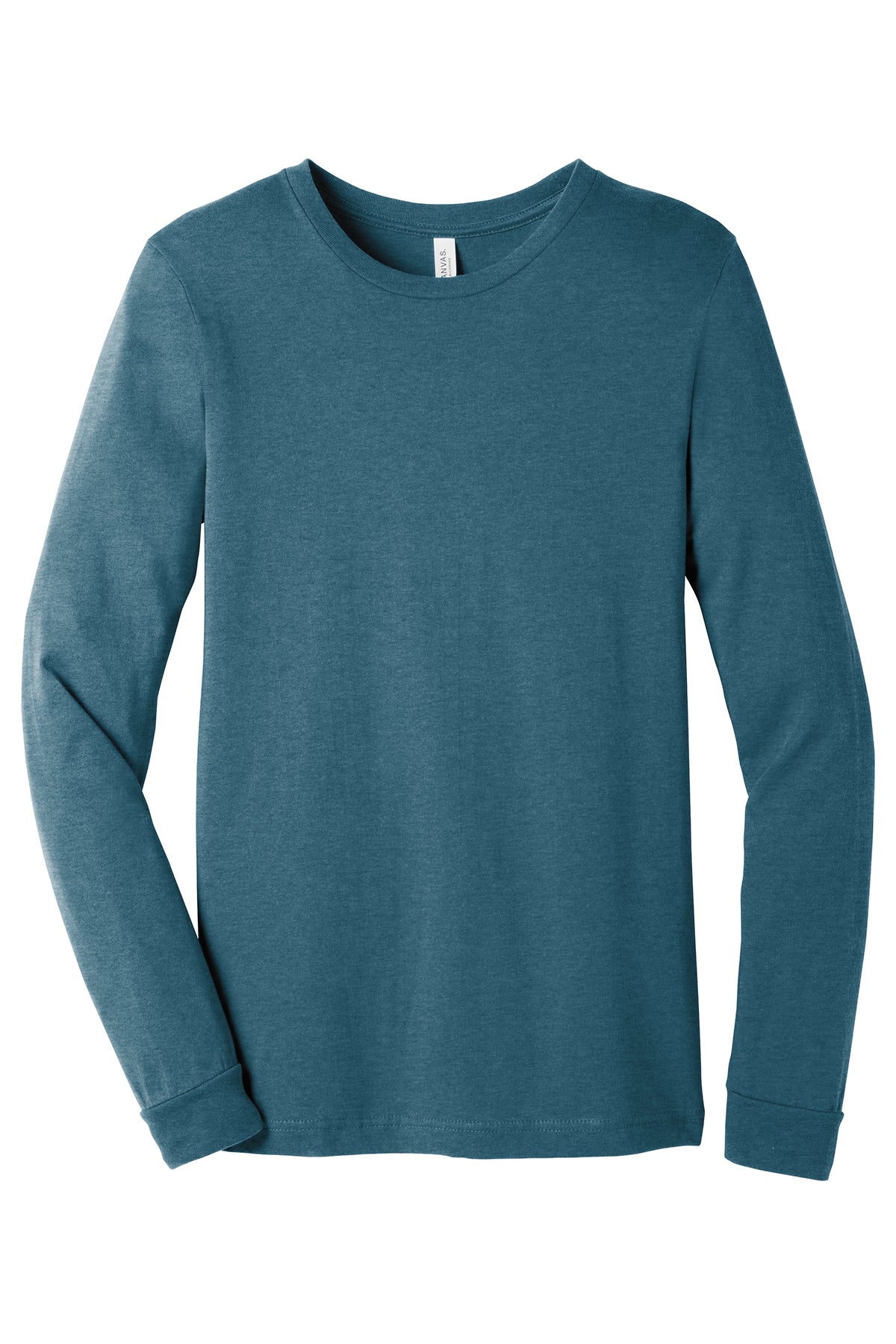 Bella + Canvas Unisex Long Sleeve Tee