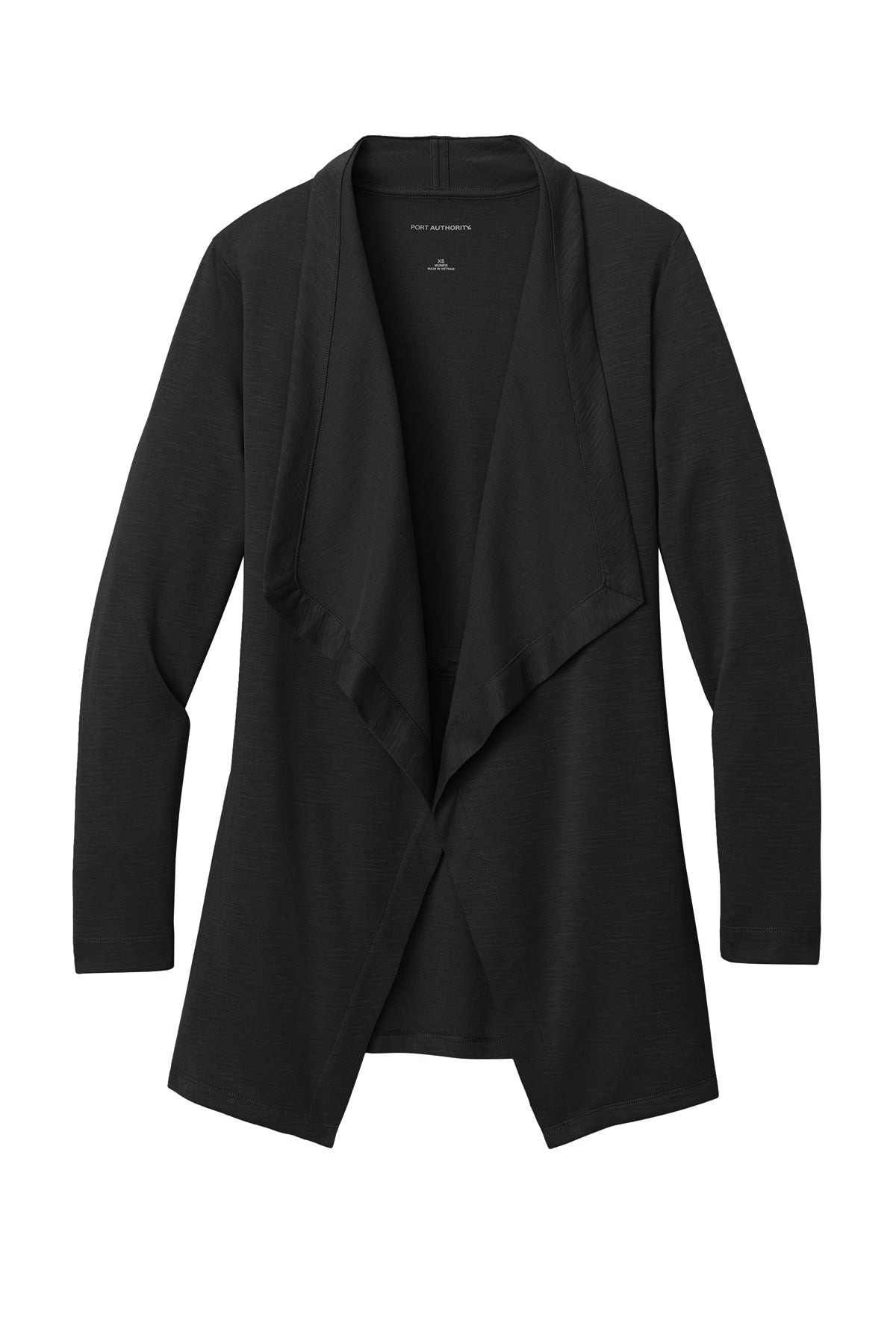 Port Authority® Women’s Breakwater Open Cardigan