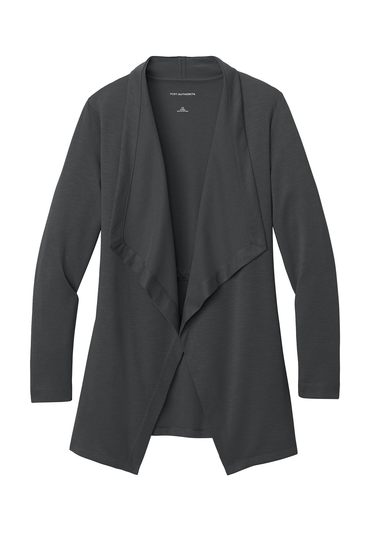Port Authority® Women’s Breakwater Open Cardigan