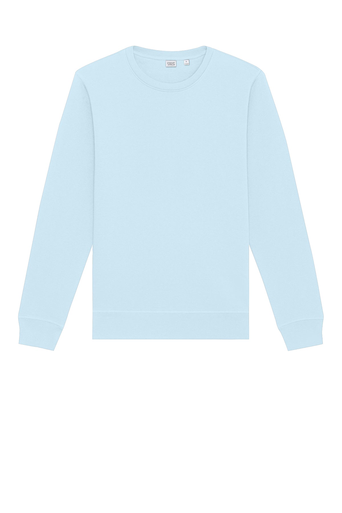 Stanley/Stella Unisex Roller Crewneck Sweatshirt