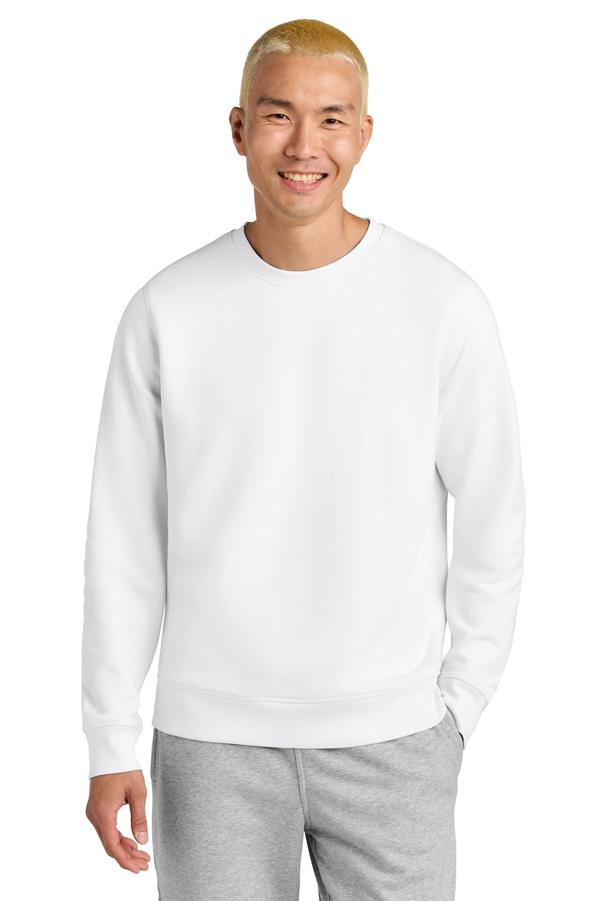 Stanley/Stella Unisex Roller Crewneck Sweatshirt