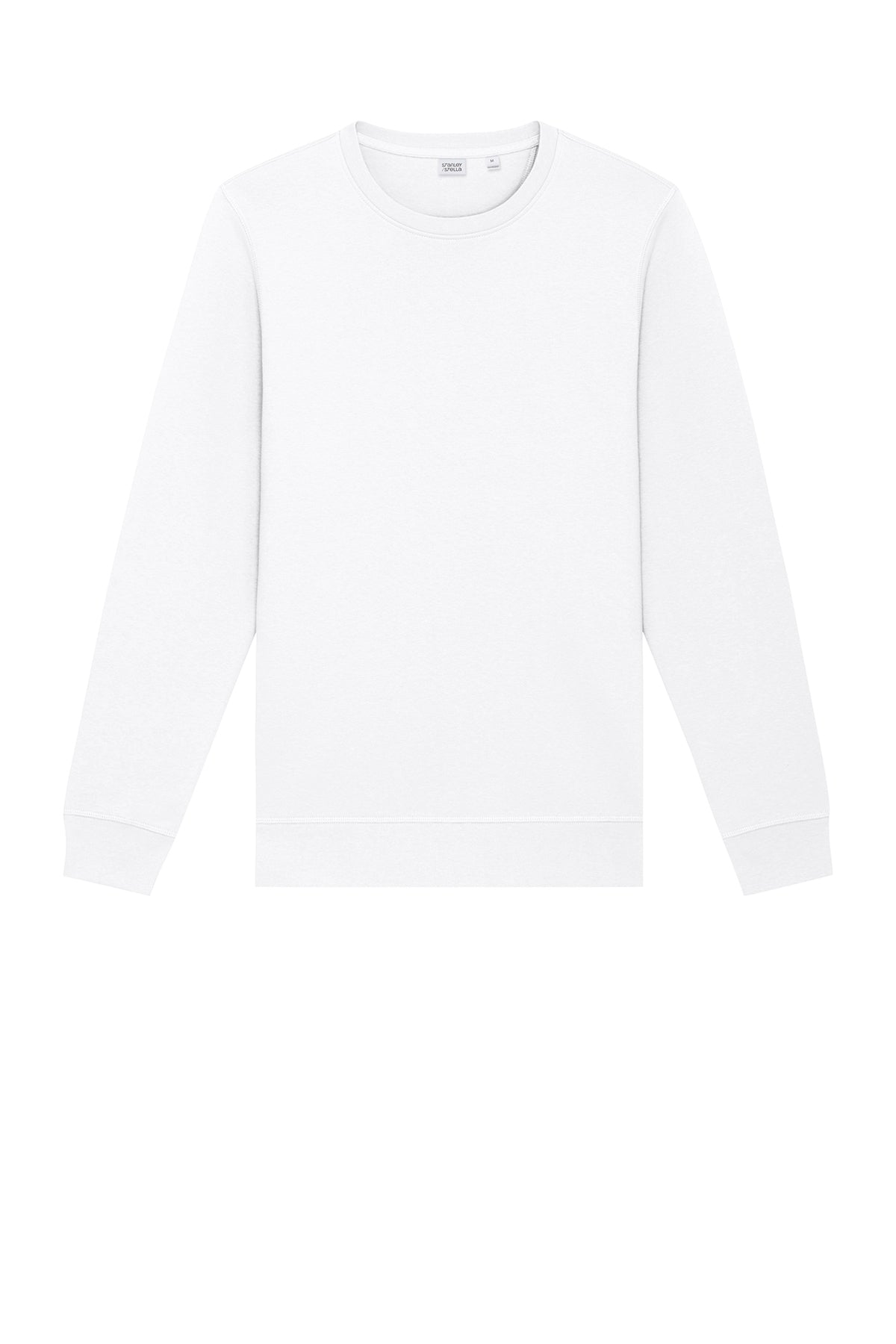 Stanley/Stella Unisex Roller Crewneck Sweatshirt