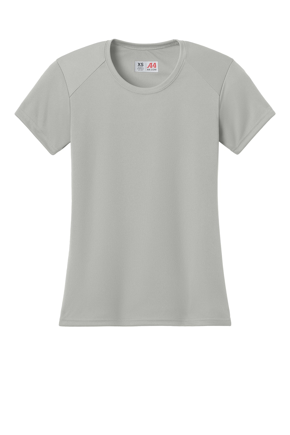 A4 Women’s Cooling Performance Short Sleeve Tee