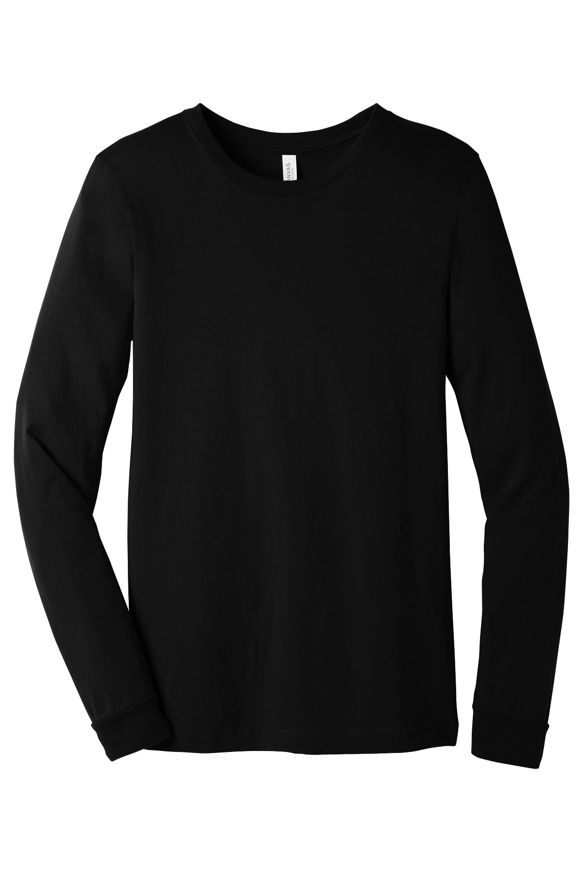 Bella + Canvas Unisex Long Sleeve Tee