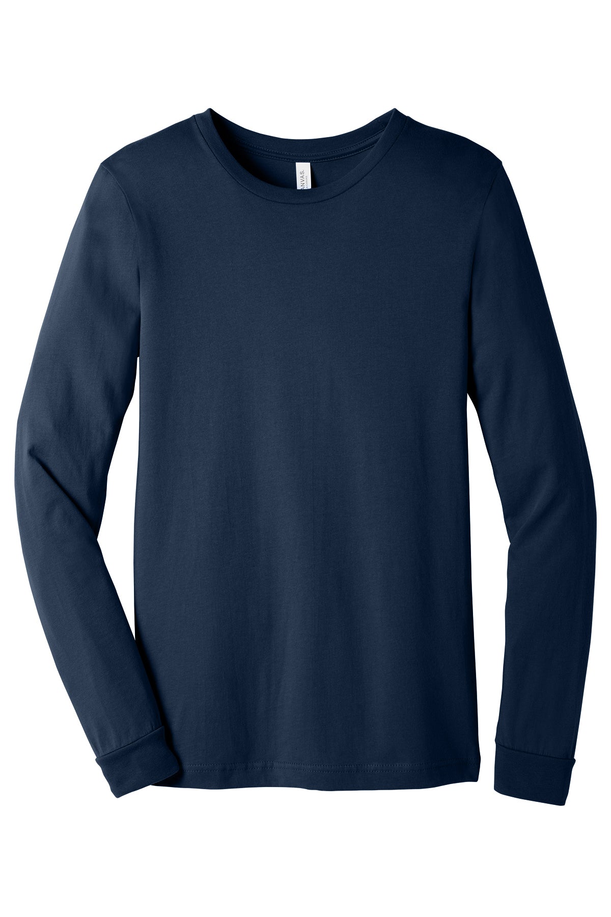 Bella + Canvas Unisex Long Sleeve Tee