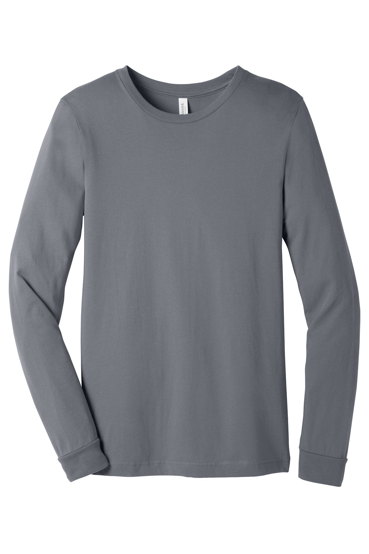 Bella + Canvas Unisex Long Sleeve Tee