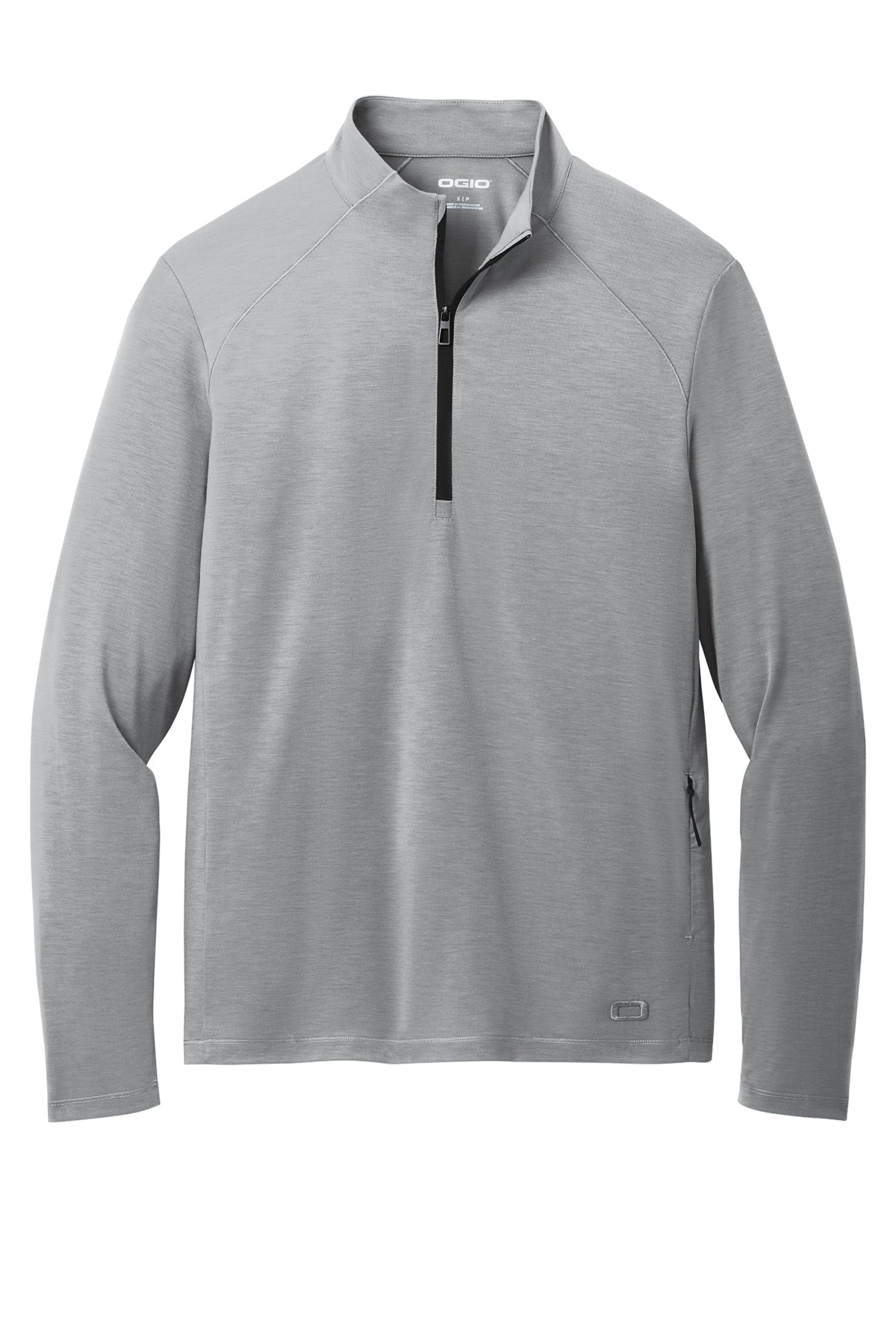 OGIO® Motion 1/4-Zip