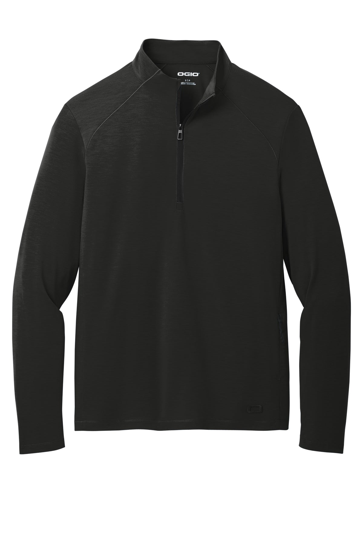 OGIO® Motion 1/4-Zip