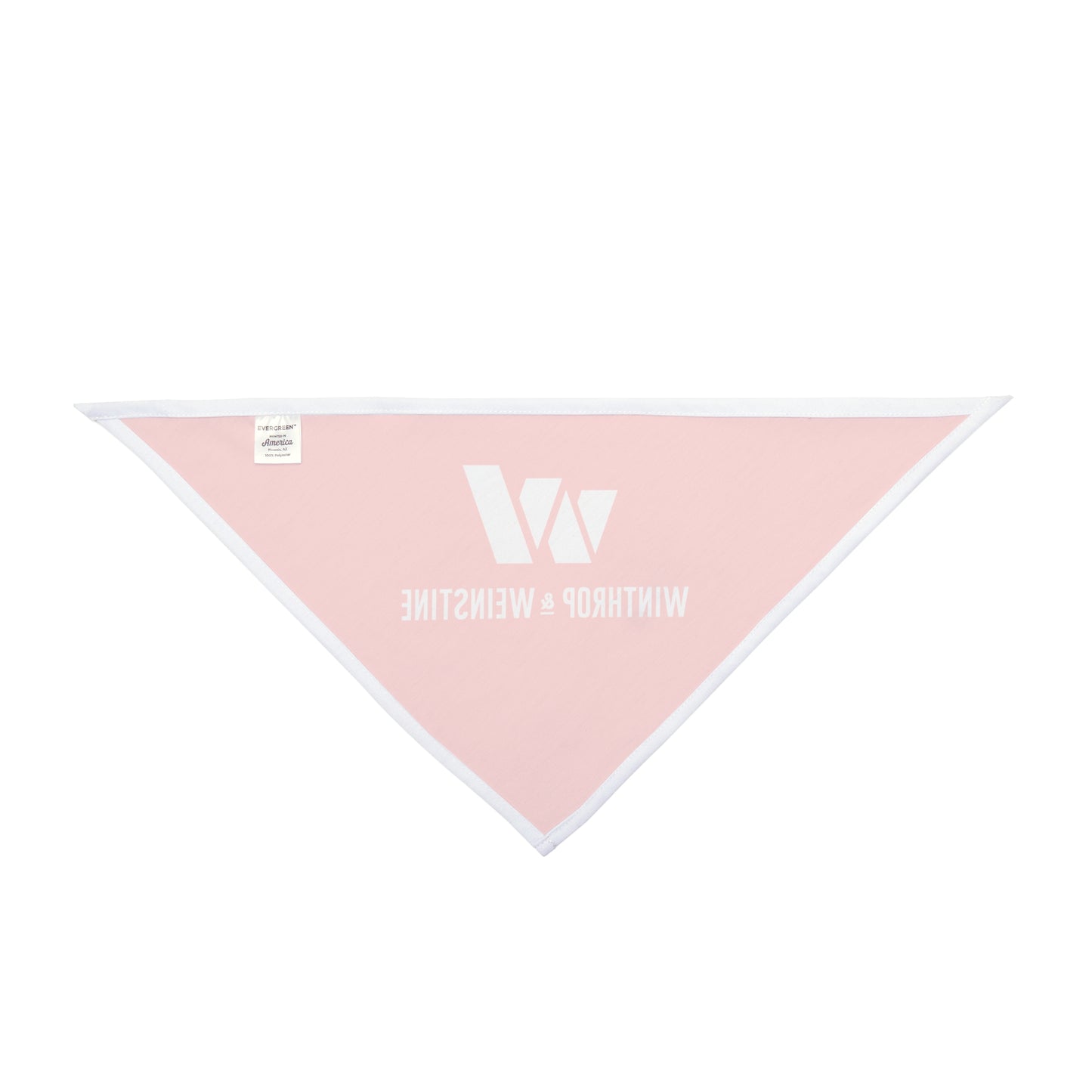 Pet Bandana