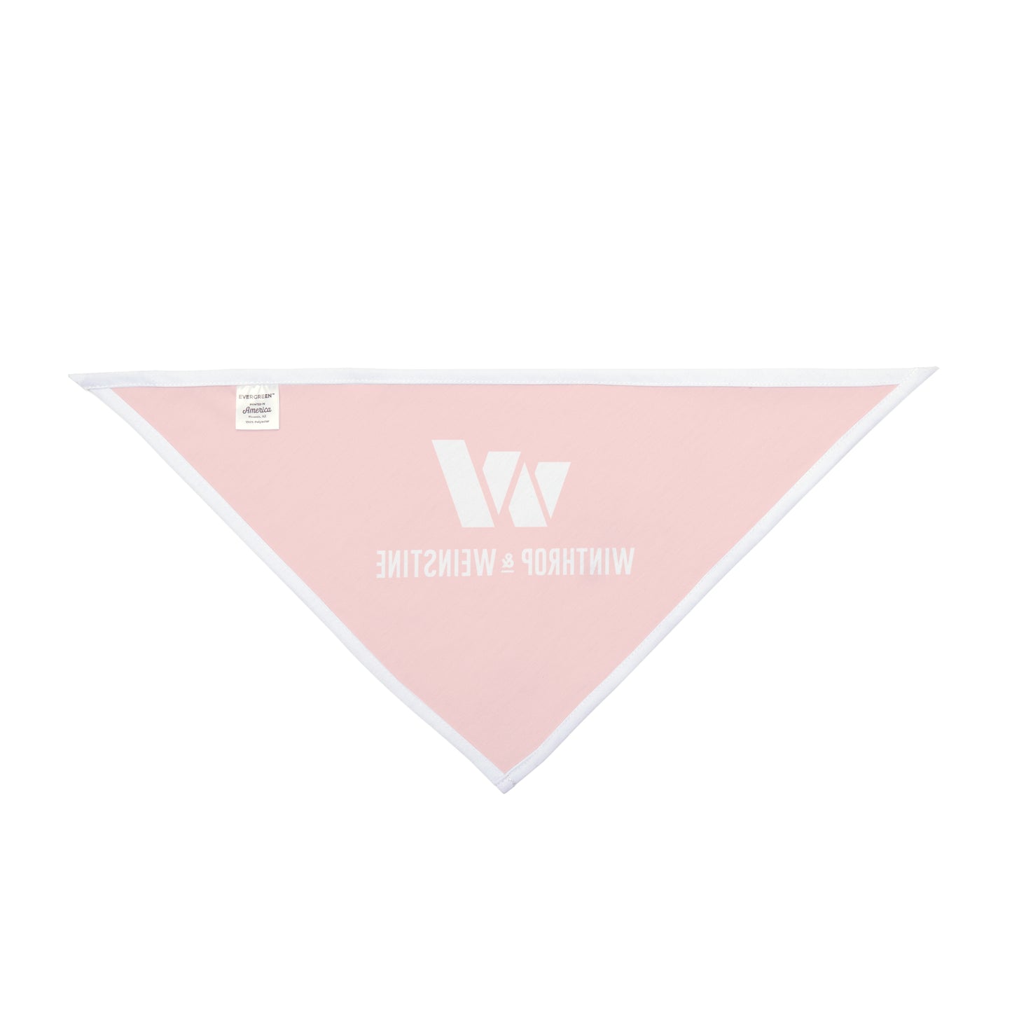 Pet Bandana