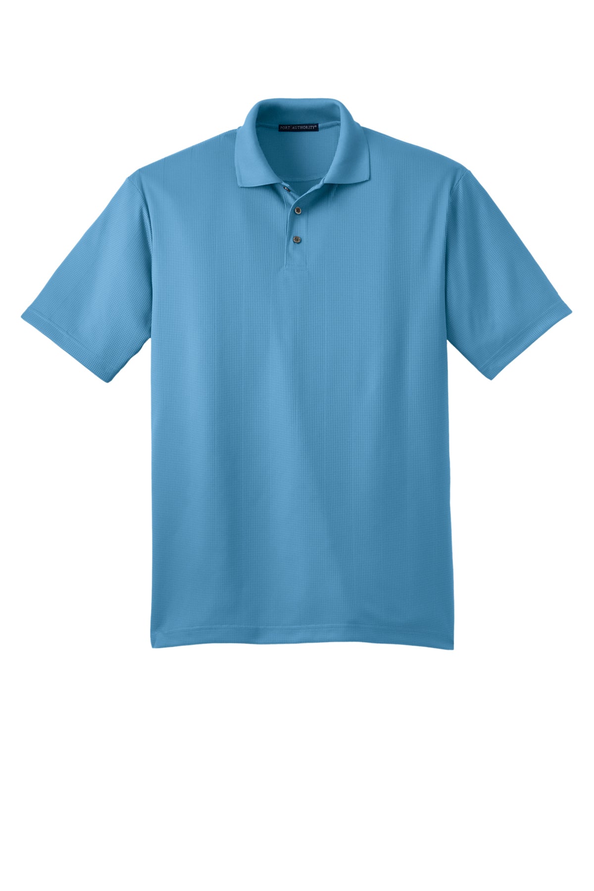Port Authority® Performance Fine Jacquard Polo