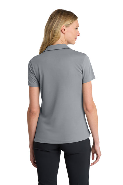 Nike Ladies Dri-FIT Micro Pique 2.0 Polo