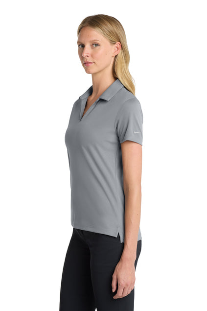 Nike Ladies Dri-FIT Micro Pique 2.0 Polo