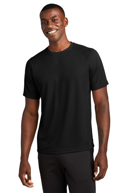 Sport-Tek® Dry Zone® Short Sleeve Raglan T-Shirt