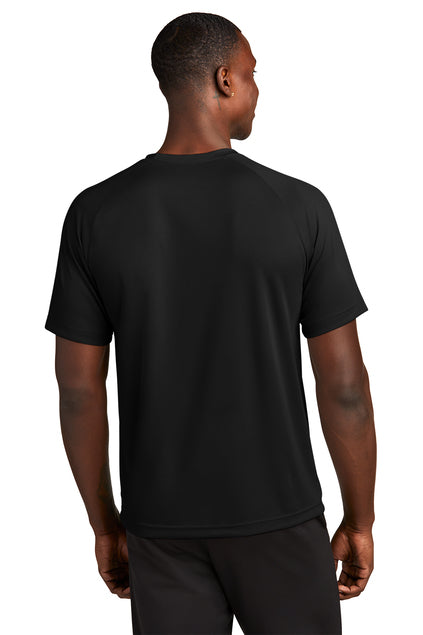Sport-Tek® Dry Zone® Short Sleeve Raglan T-Shirt