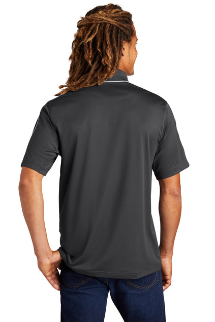 Sport-Tek® Micropique Sport-Wick® Piped Polo