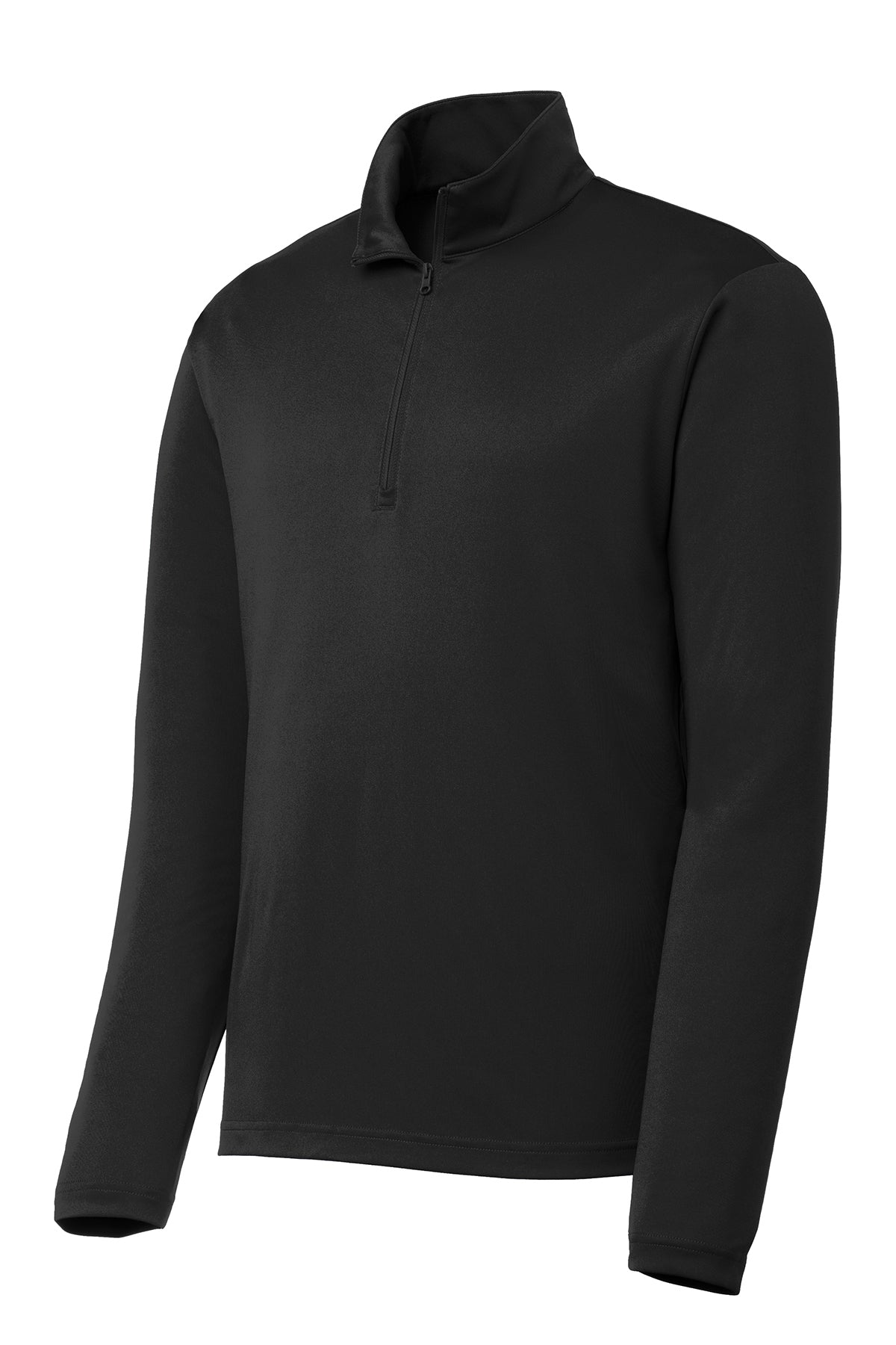 Sport-Tek® Unisex Quarter-Zip Pullover