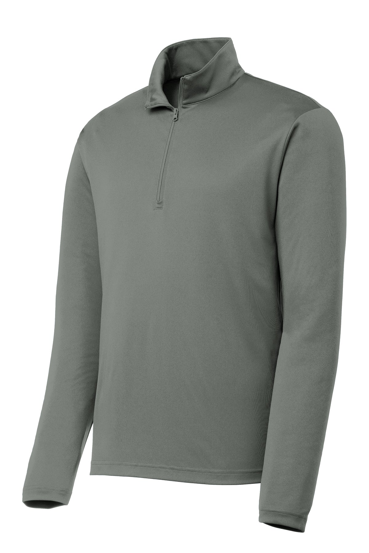 Sport-Tek® Unisex Quarter-Zip Pullover