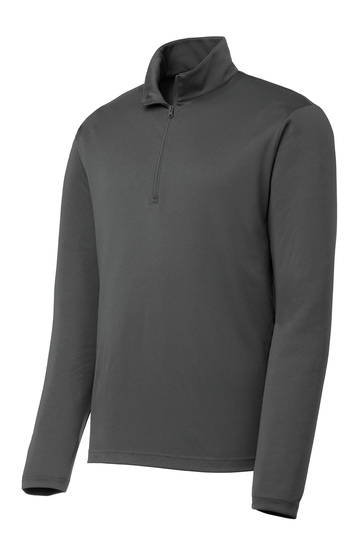 Sport-Tek® Unisex Quarter-Zip Pullover