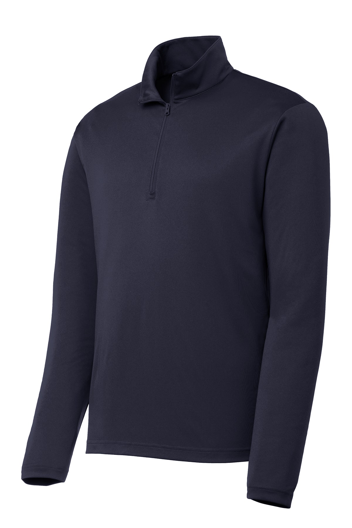 Sport-Tek® Unisex Quarter-Zip Pullover