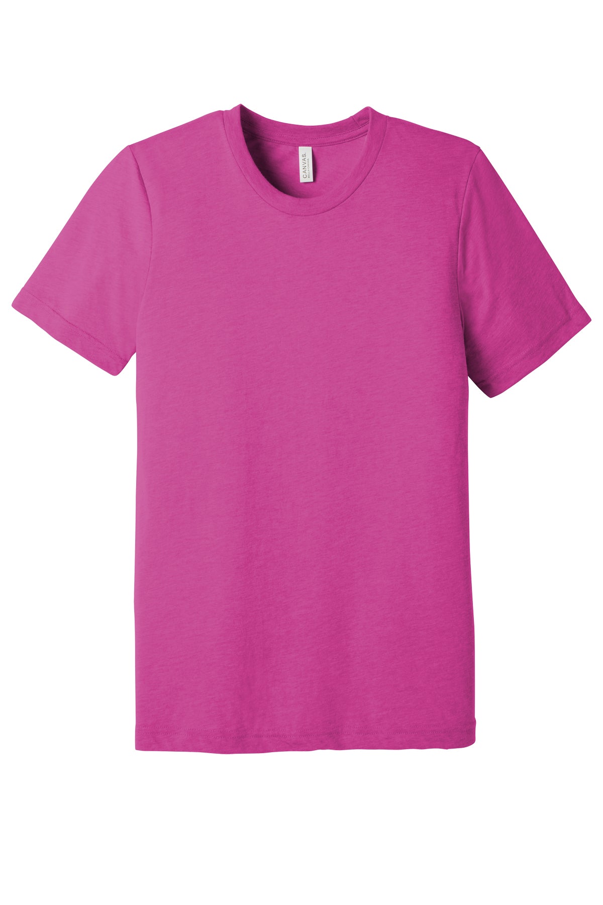 Bella + Canvas Extra-soft Triblend T-shirt