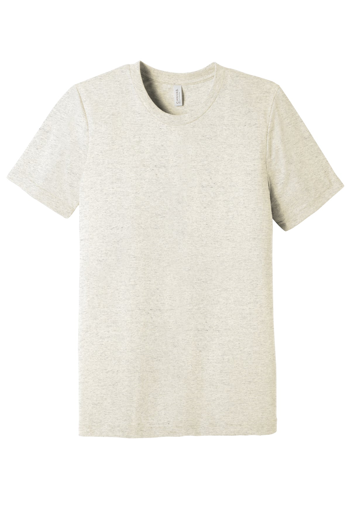 Bella + Canvas Extra-soft Triblend T-shirt