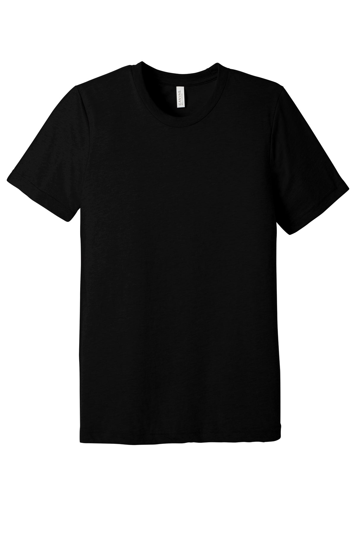 Bella + Canvas Extra-soft Triblend T-shirt