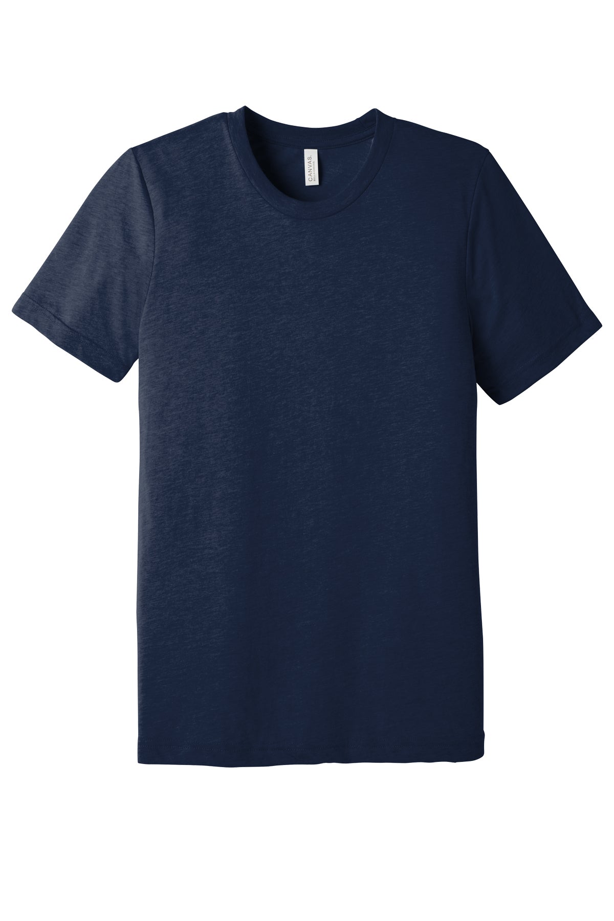 Bella + Canvas Extra-soft Triblend T-shirt