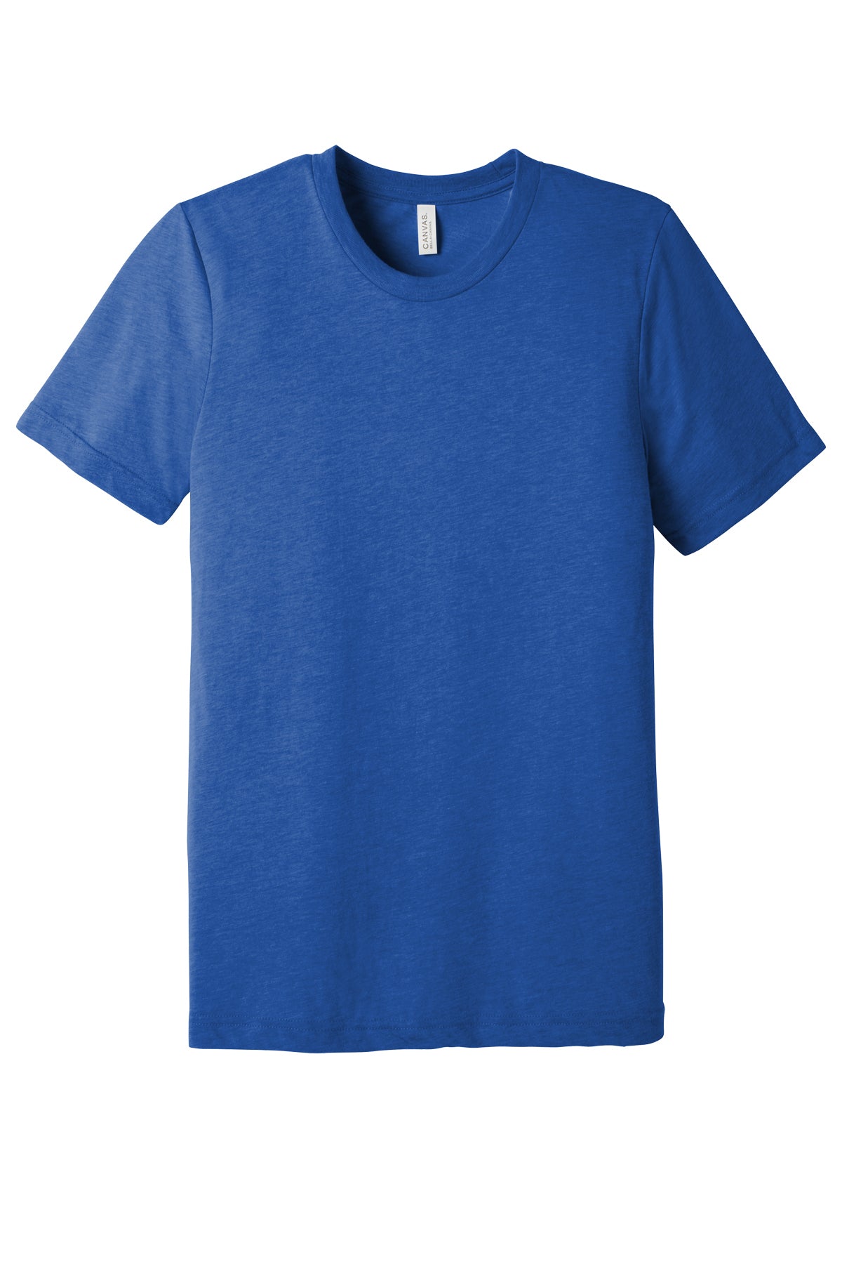 Bella + Canvas Extra-soft Triblend T-shirt