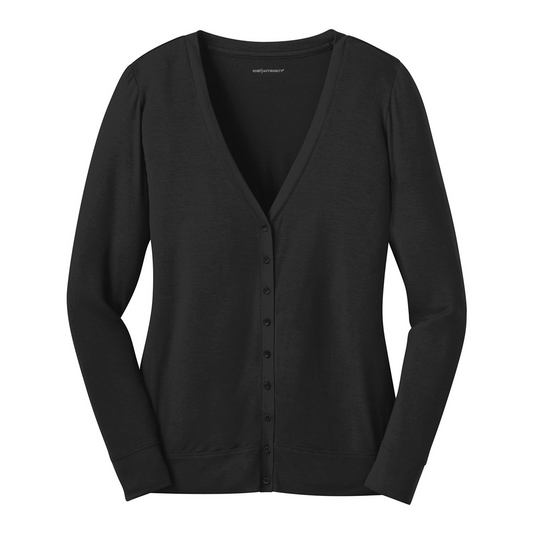 Port Authority® Women's Concept Cardigan