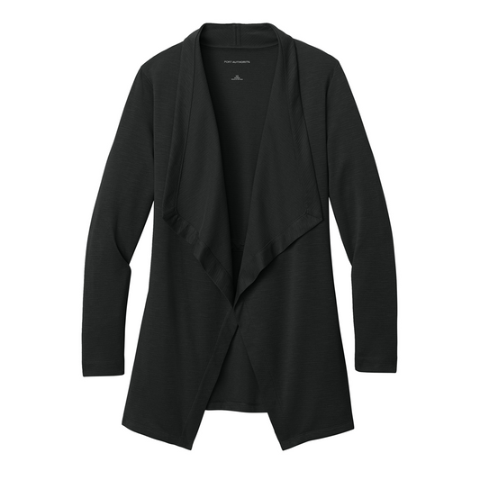 Port Authority® Women’s Breakwater Open Cardigan