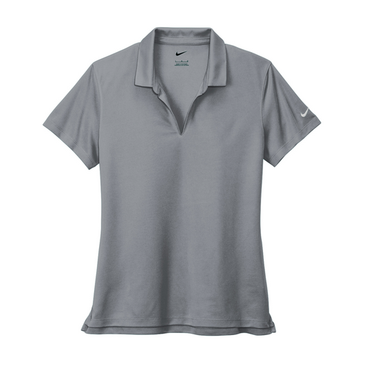 Nike Ladies Dri-FIT Micro Pique 2.0 Polo