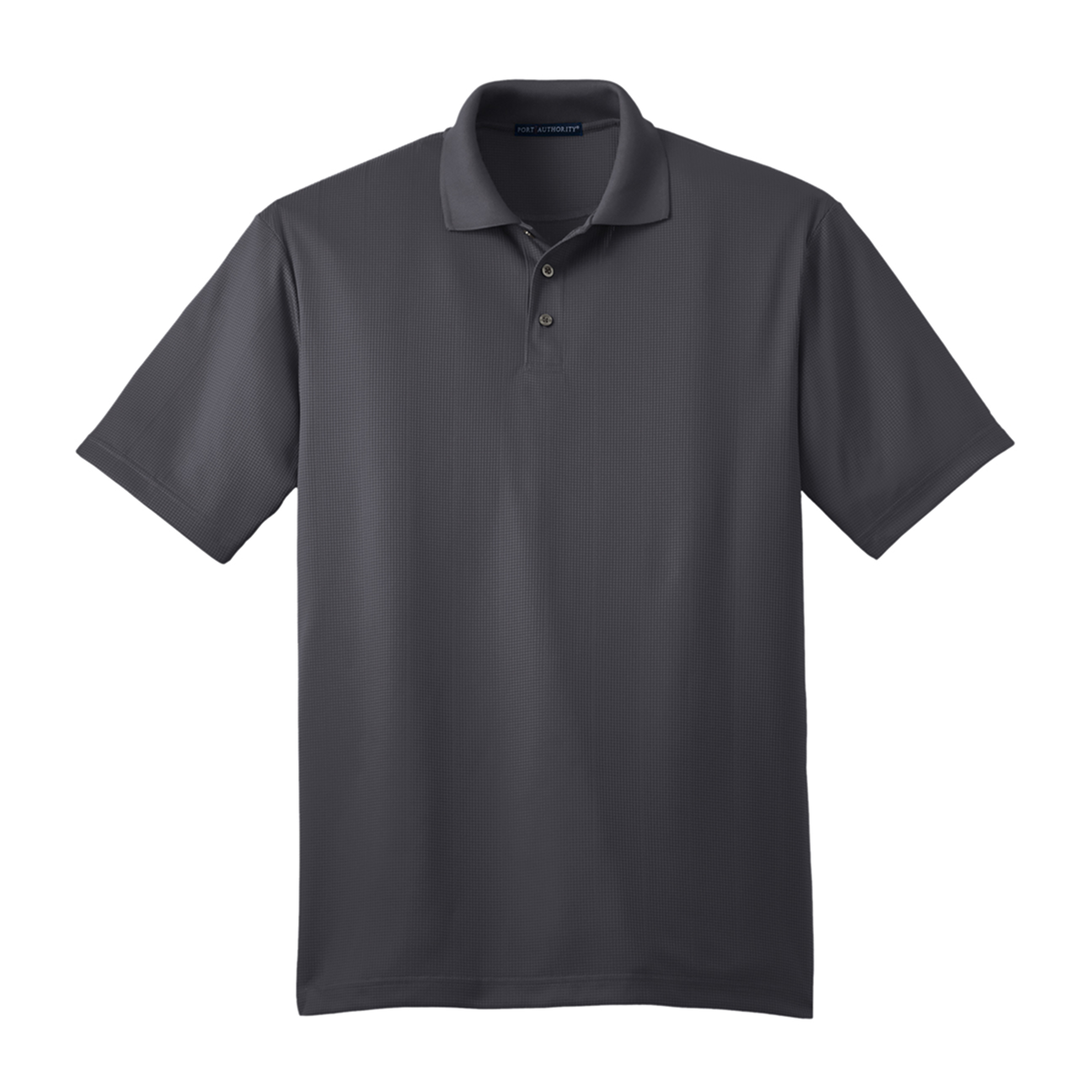 Port Authority® Performance Fine Jacquard Polo