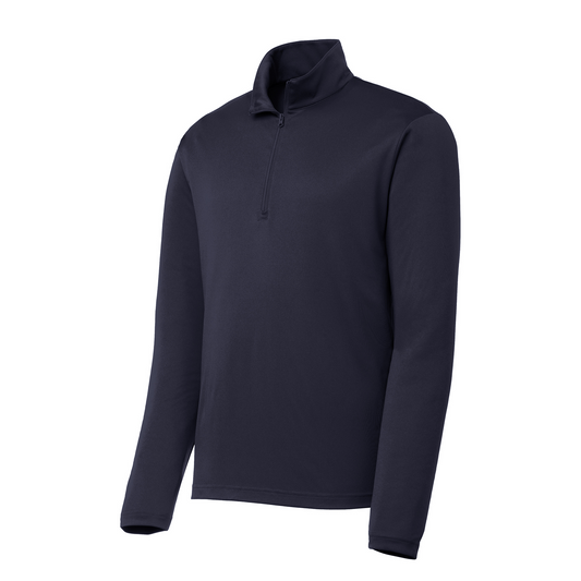 Sport-Tek® Unisex Quarter-Zip Pullover