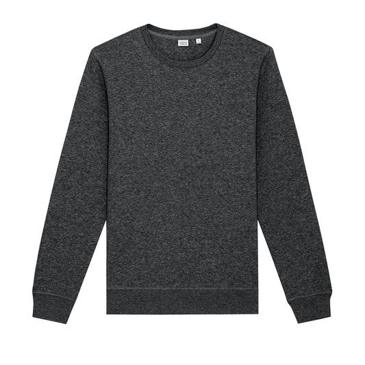 Stanley/Stella Unisex Roller Crewneck Sweatshirt