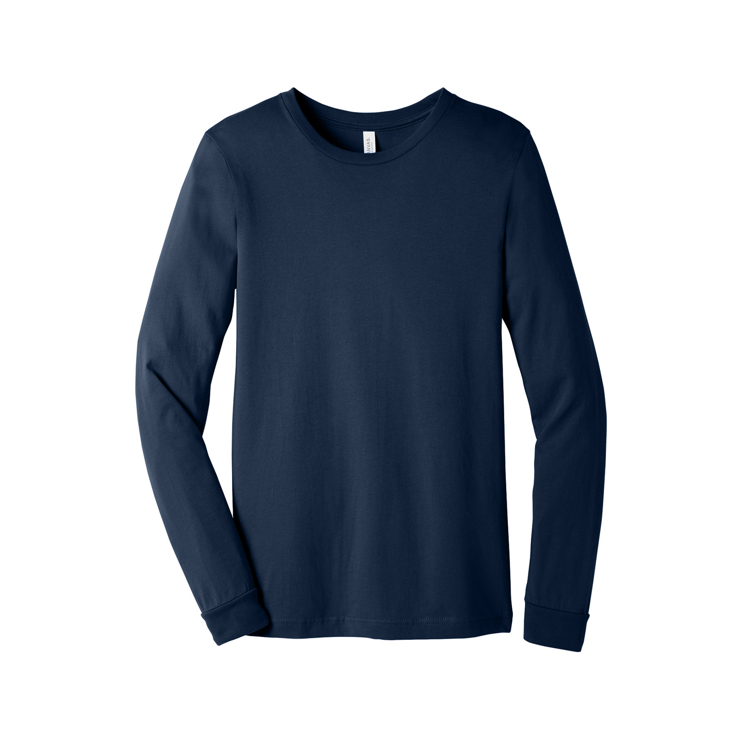 Bella + Canvas Unisex Long Sleeve Tee