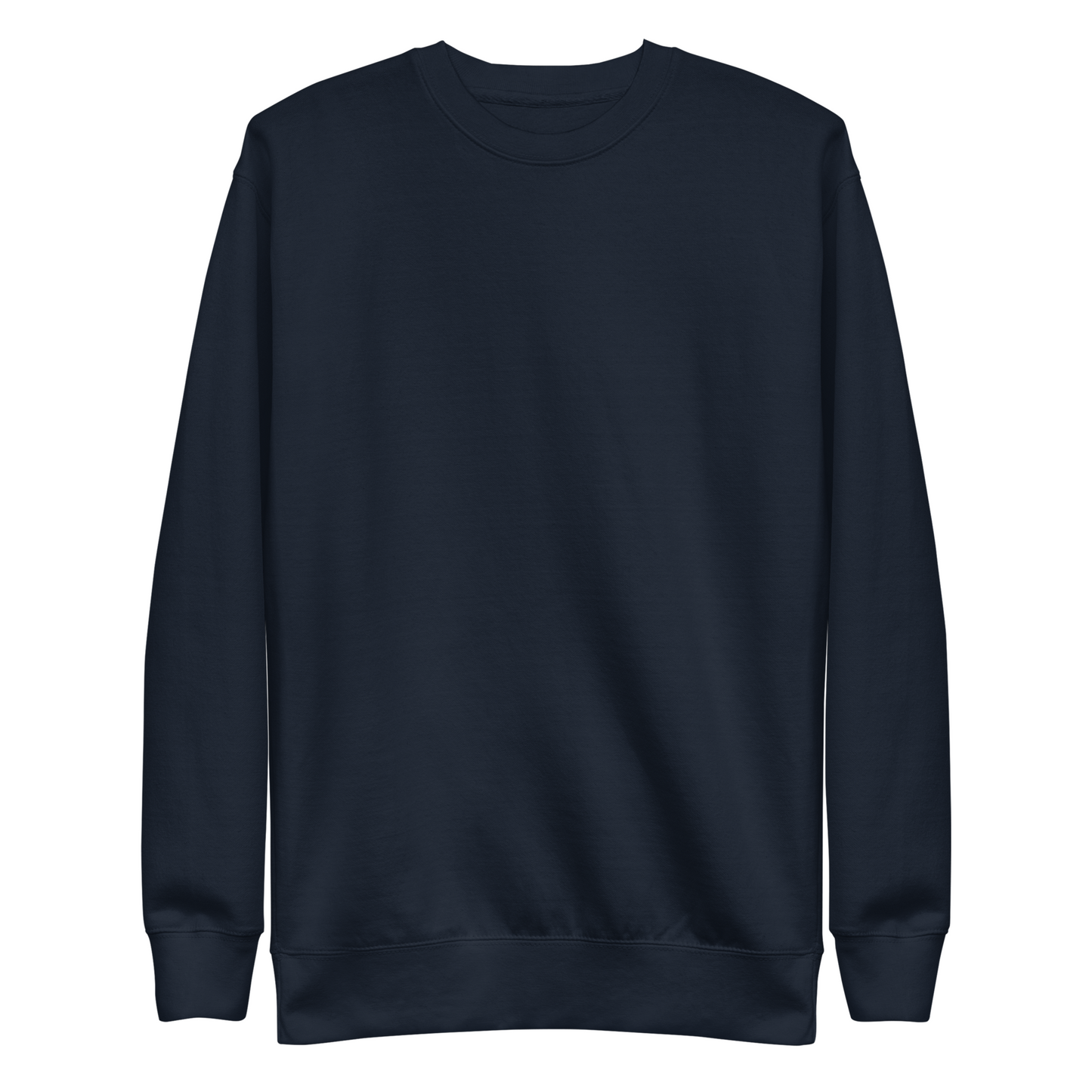 Cotton Heritage Unisex Premium Sweatshirt (fitted cut)