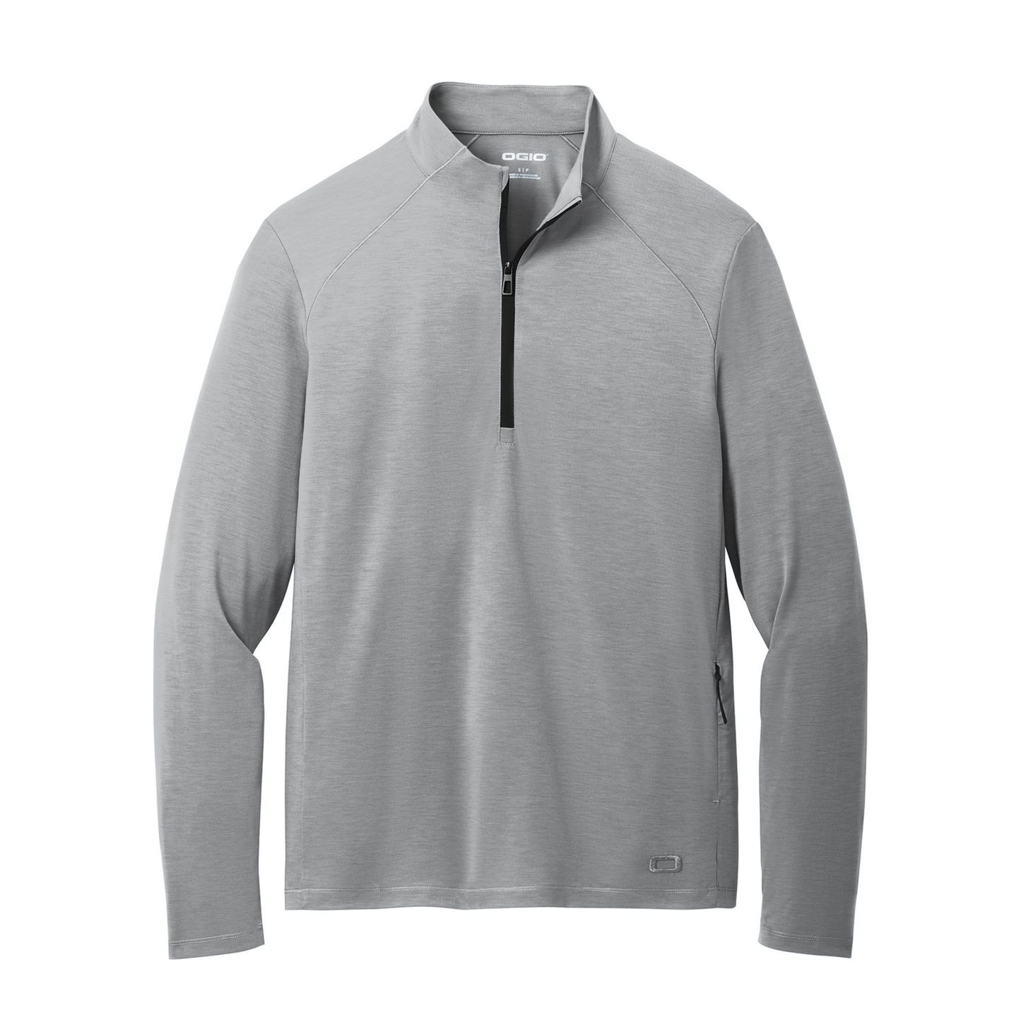 OGIO® Motion 1/4-Zip