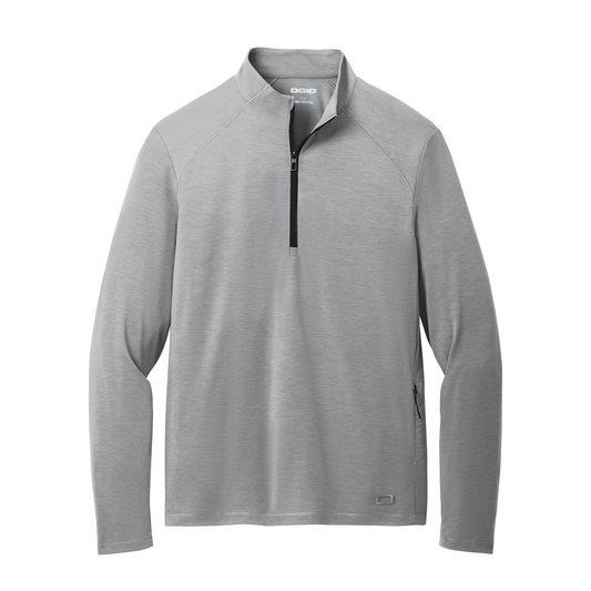 OGIO® Motion 1/4-Zip