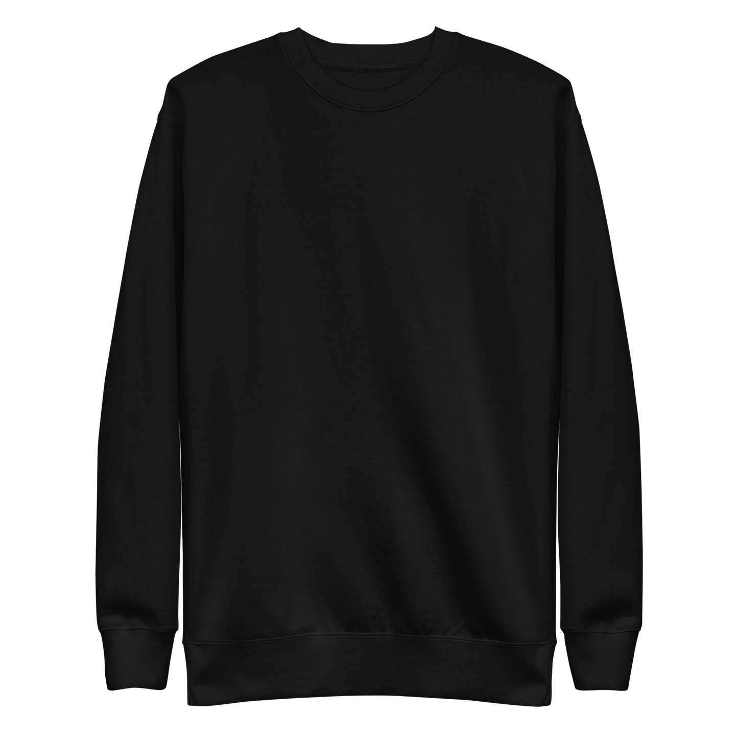 Cotton Heritage Unisex Premium Sweatshirt (fitted cut)