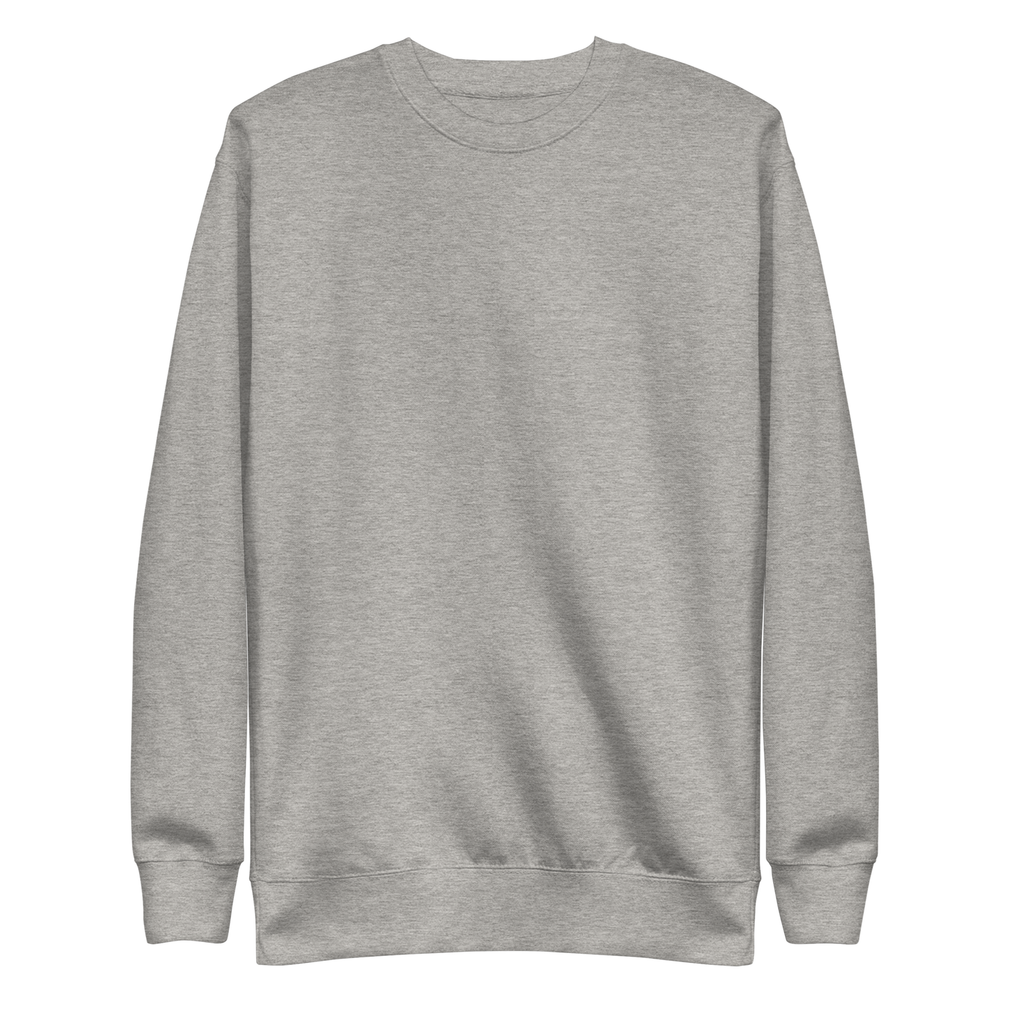 Cotton Heritage Unisex Premium Sweatshirt (fitted cut)