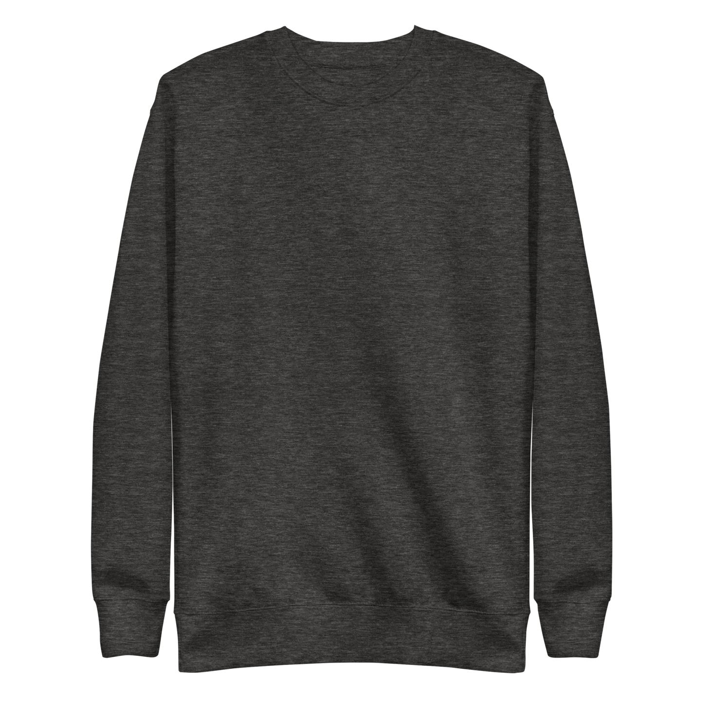 Cotton Heritage Unisex Premium Sweatshirt (fitted cut)