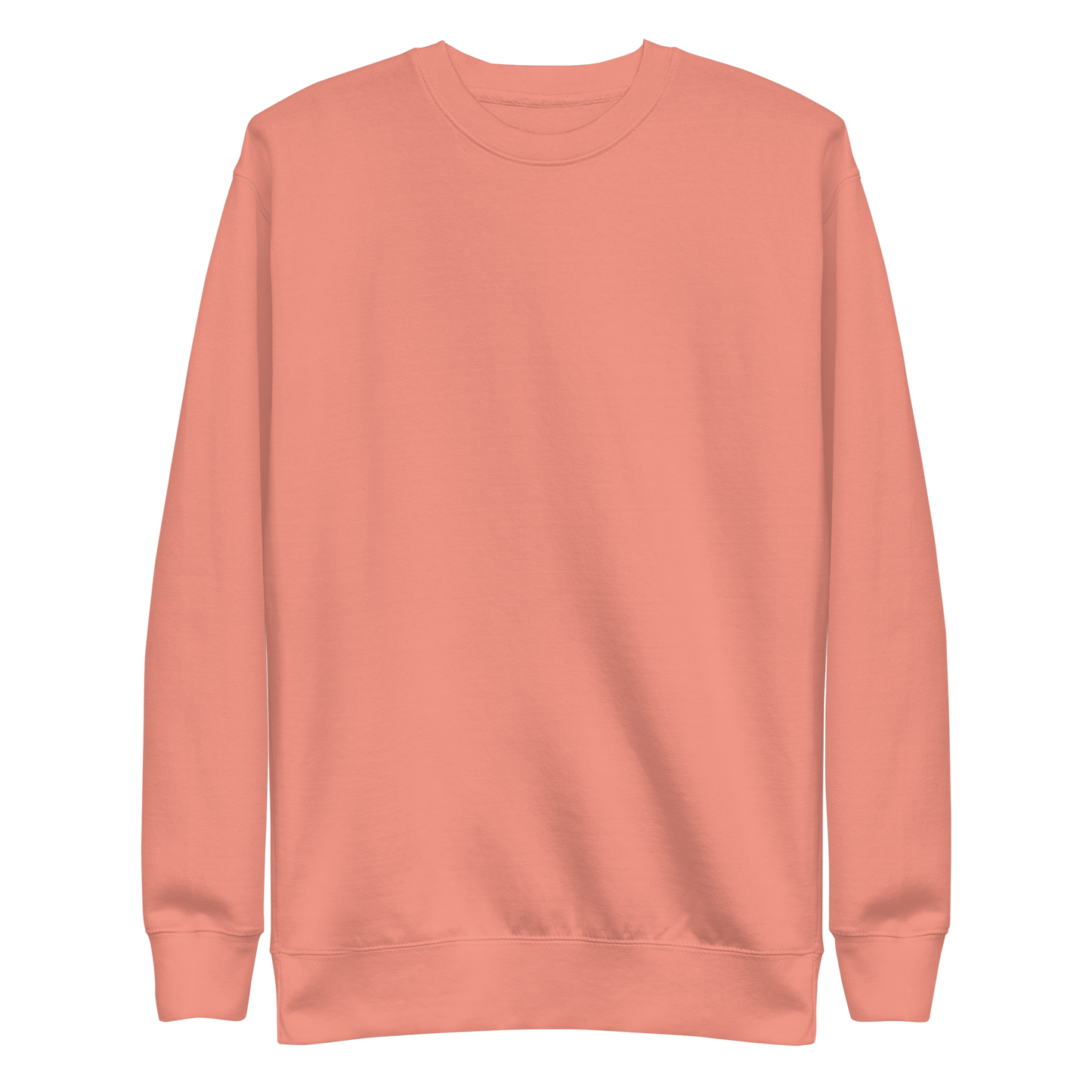 Cotton Heritage Unisex Premium Sweatshirt (fitted cut)