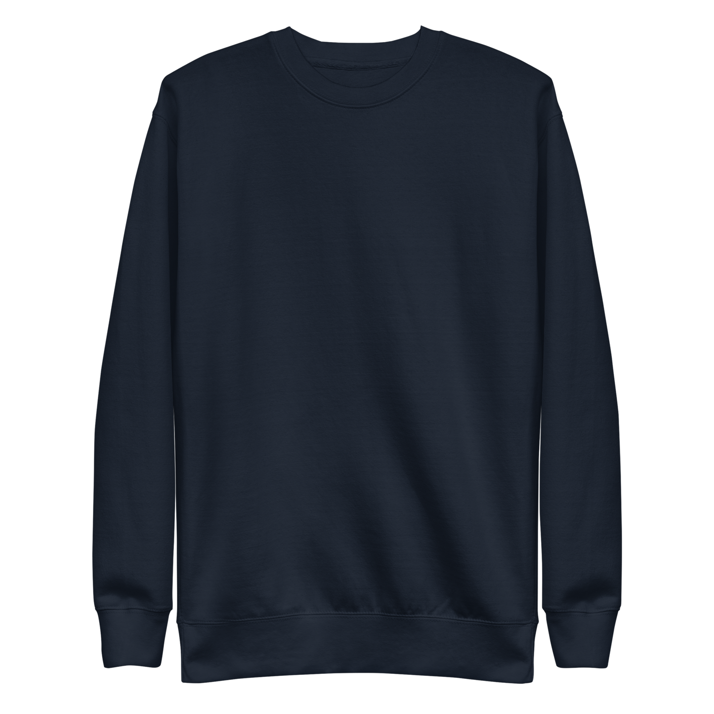 Cotton Heritage Unisex Premium Sweatshirt (fitted cut)