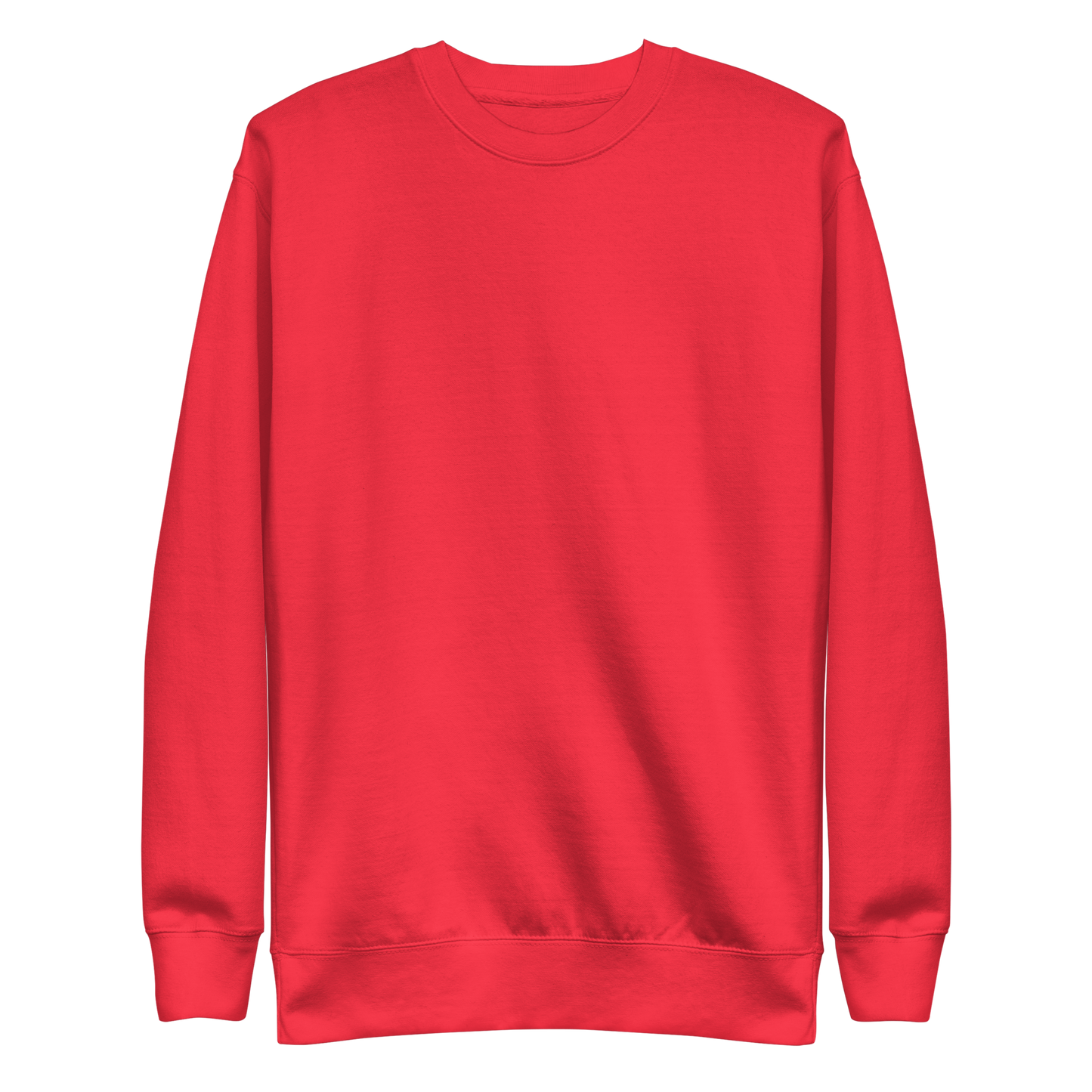 Cotton Heritage Unisex Premium Sweatshirt (fitted cut)