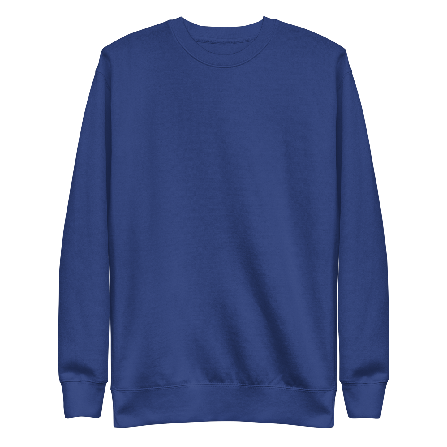 Cotton Heritage Unisex Premium Sweatshirt (fitted cut)