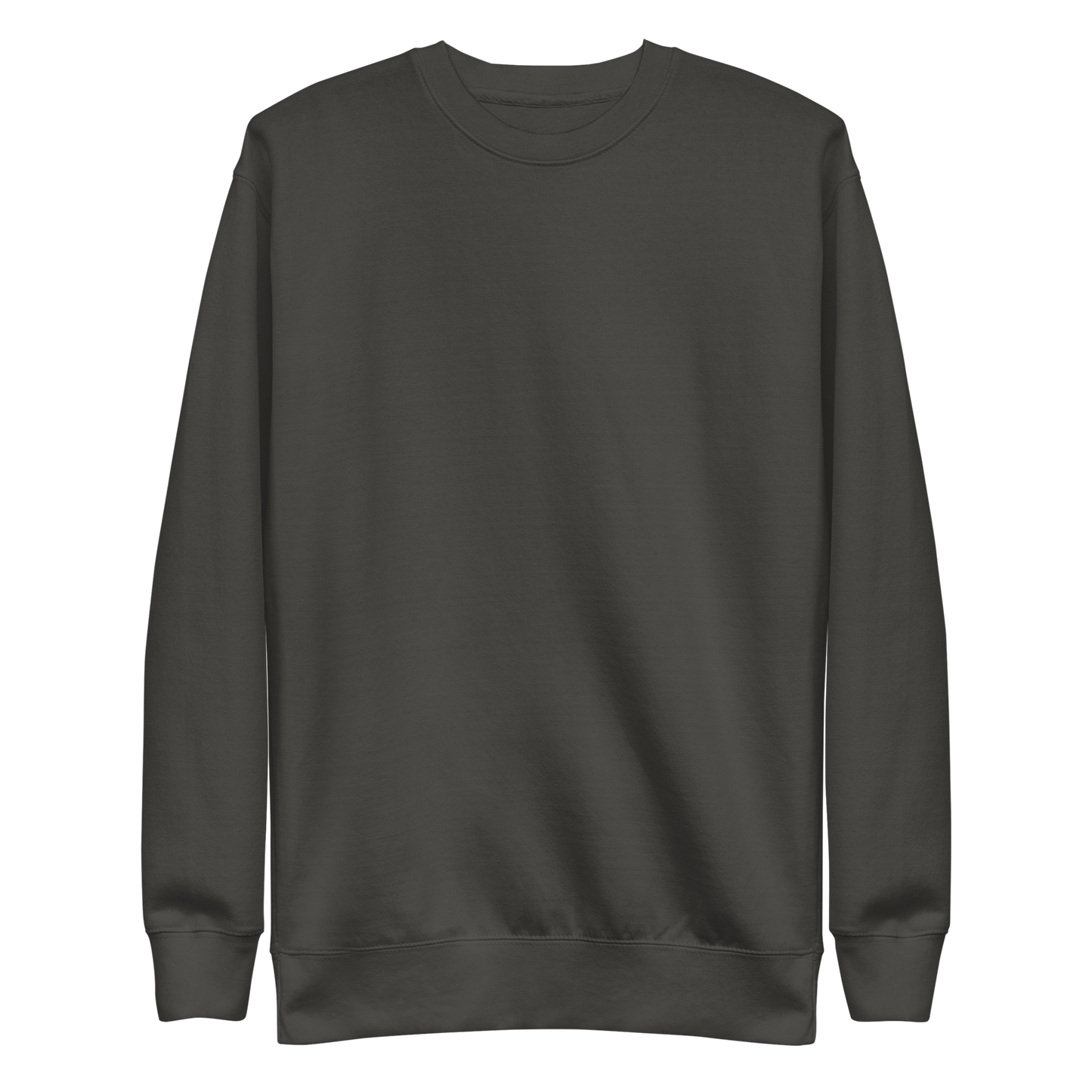 Cotton Heritage Unisex Premium Sweatshirt (fitted cut)